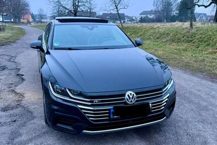 VW Arteon 89.800 km 26.400 &euro; Pforzheim 75181