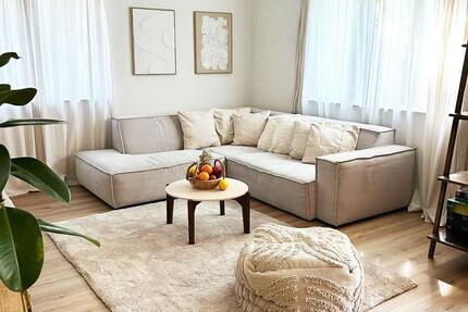 Wohnung Bruchsal - 3.5 Zimmer, 80 m&sup2;, 419.000&euro; | Angebot:25606428