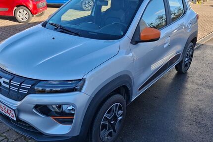 Dacia Spring 31.500 km 9.500 &euro; Sindelfingen 71069