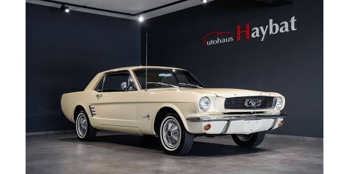 Ford Mustang 31.683 km 24.950 &euro; Calw 75365