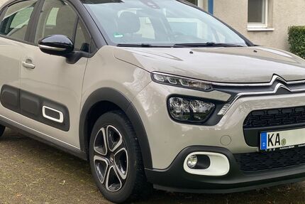 Citroen C3 30.400 km 11.200 &euro; Ettlingen 76275