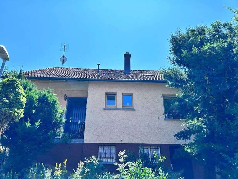 Haus zum Kaufen in Kürnbach 349.000 € 160 m²