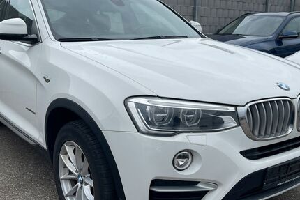 BMW X4 197.600 km 17.990 &euro; Schwieberdingen/bei Stuttgart 71701