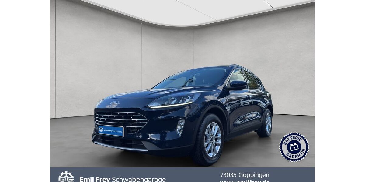 Ford Kuga 79.358 km 19.800 &euro; Leonberg 71229