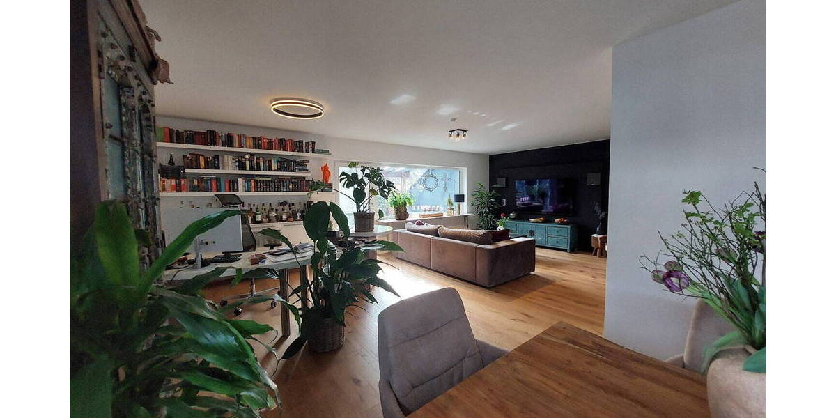 Reihenendhaus Bruchsal Untergrombach - 6 Zimmer, 194 m&sup2;, 752.000&euro; | Angebot:26739268
