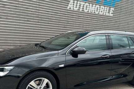 Opel Insignia 48.613 km 22.990 € Sindelfingen 71065