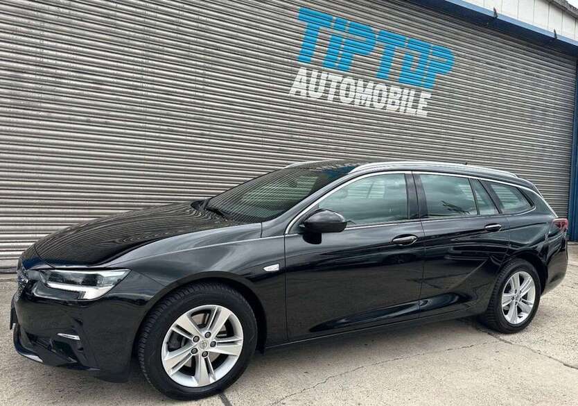 Opel Insignia 48.613 km 22.990 € Sindelfingen 71065