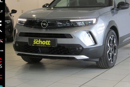 Opel Mokka 28.756 km 19.890 € Magstadt 71106