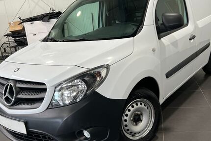 Mercedes-Benz Citan 73.000 km 10.995 &euro; Bretten 75015