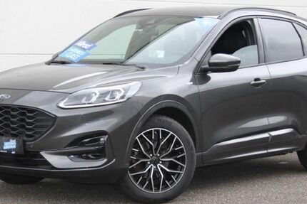 Ford Kuga 69.300 km 30.955 € Stutensee-Friedrichstal (West) 76297