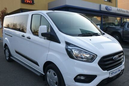 Ford Transit Custom 80.980 km 25.990 &euro; Weingarten 76356