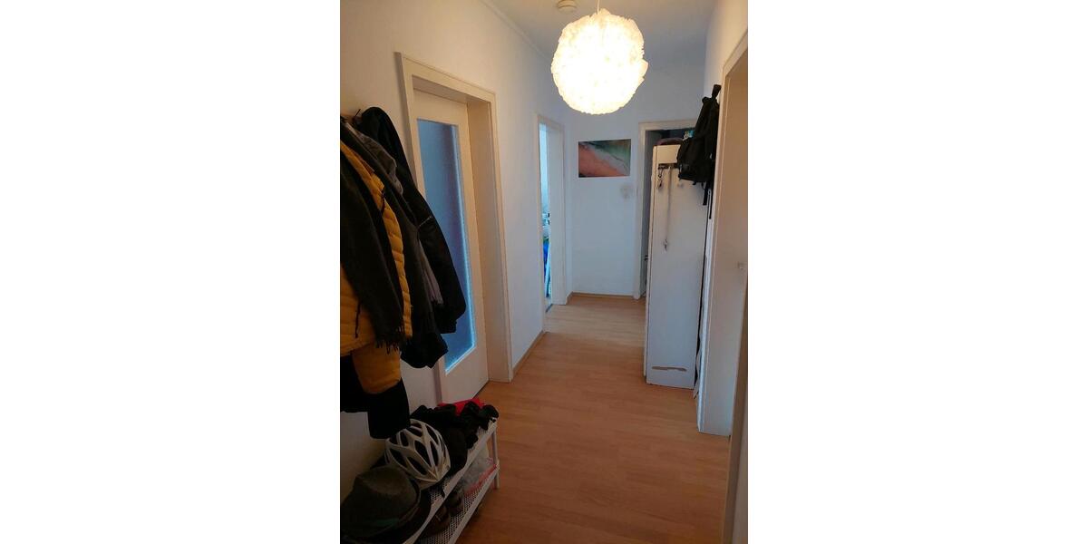 Dachgeschoßwohnung Karlsruhe Neureut - 3 Zimmer, 69 m&sup2;, 650&euro; | Angebot:25766017