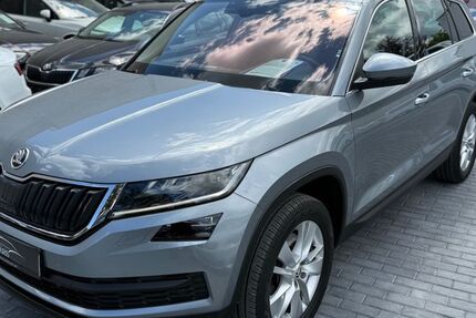 Skoda Kodiaq 89.115 km 23.990 &euro; Magstadt 71106