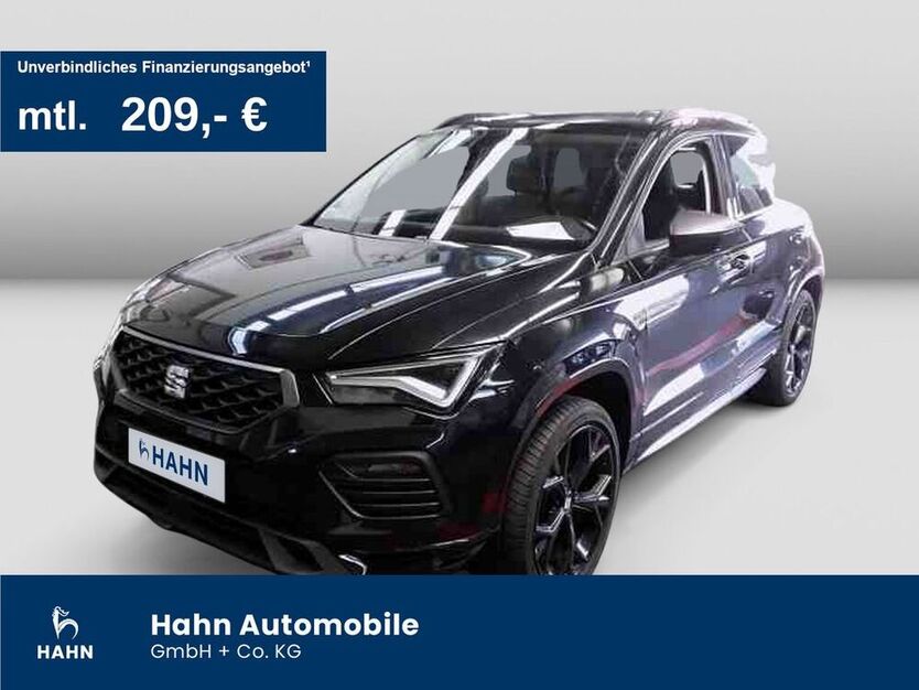 Ateca