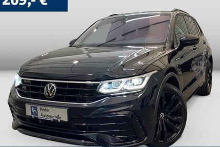 VW Tiguan 81.400 km 31.990 &euro; Niefern-Öschelbronn 75223