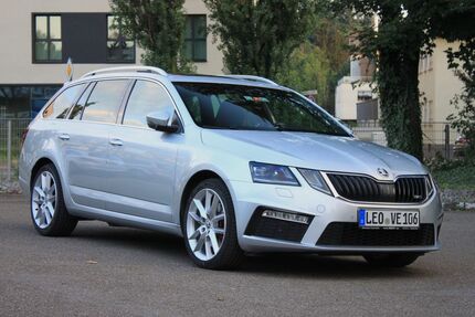 Skoda Octavia 194.500 km 15.470 &euro; Sindelfingen 71065
