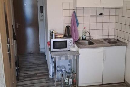 Wohnung Pforzheim Nordstadt - 1 Zimmer, 23 m&sup2;, 410&euro; | Angebot:25547168
