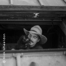 Nick Wheeldon & St. Moon | Café Nun K'he 25.04.2026 NUN Kulturraum