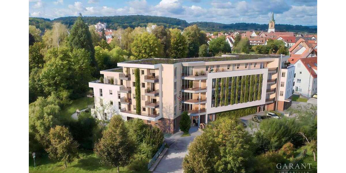 Wohnung zum Kaufen in Renningen 378.261 € 65 m² 1 zimmer