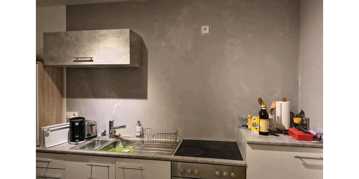 Erdgeschoßwohnung Schwieberdingen - 2 Zimmer, 35 m&sup2;, 850&euro; | Angebot:25325038