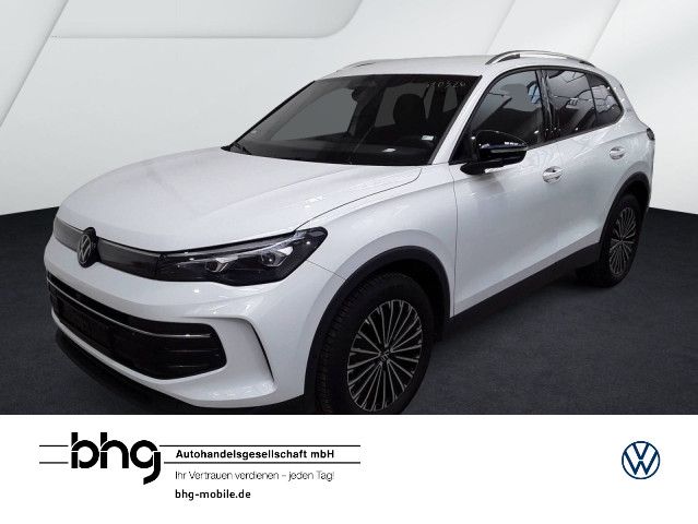 VW Tiguan 19.743 km 32.430 &euro; Ettlingen 76275