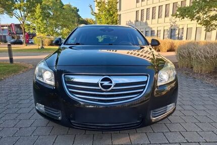 Opel Insignia 211.500 km 1.620 &euro; Renningen 71272