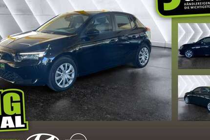 Opel Corsa 16.295 km 14.481 &euro; Sindelfingen 71065