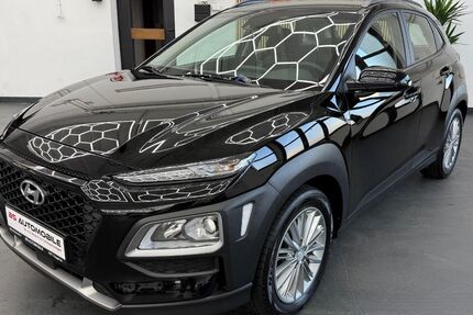 Hyundai KONA 80.738 km 16.999 &euro; Gaggenau 76571