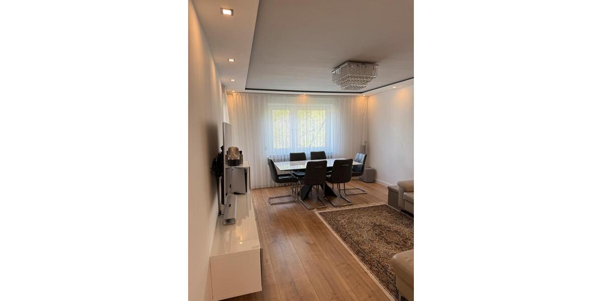 Etagenwohnung Bruchsal - 4 Zimmer, 86 m&sup2;, 385.000&euro; | Angebot:25546369