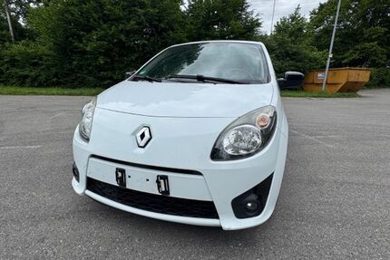 Renault Twingo 195.000 km 2.599 &euro; Deufringen 71134