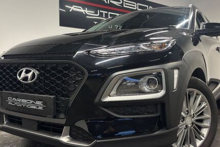 Hyundai KONA 88.289 km 17.190 &euro; Bretten 75015