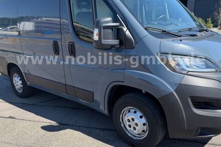 Peugeot Boxer 79.000 km 9.750 &euro; Karlsbad-Ittersbach, bei Karlsruhe 76307