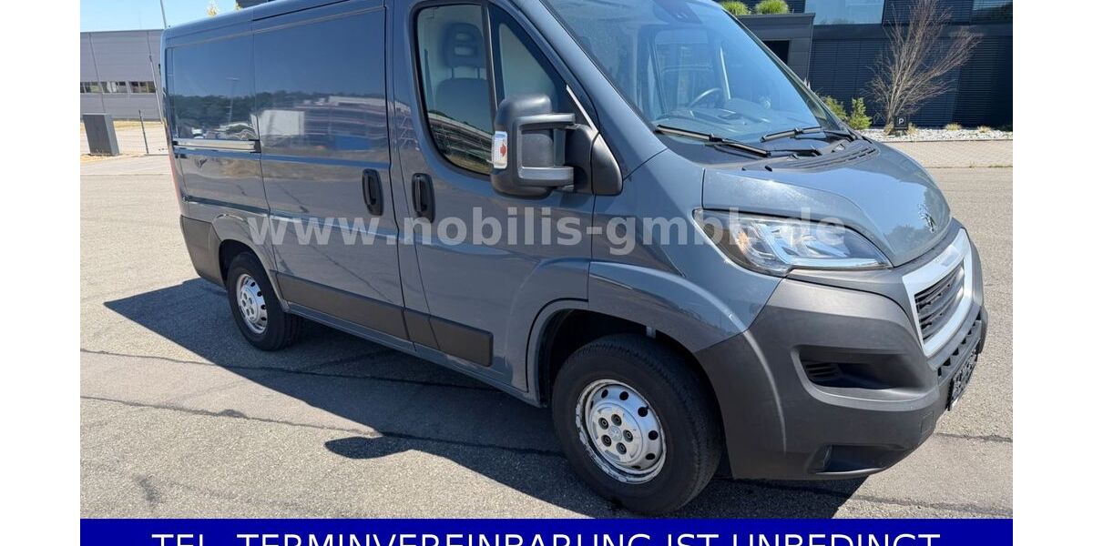 Peugeot Boxer 79.000 km 9.750 &euro; Karlsbad-Ittersbach, bei Karlsruhe 76307