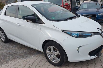 Renault ZOE 30.119 km 5.950 € Mühlacker / Enzberg 75417