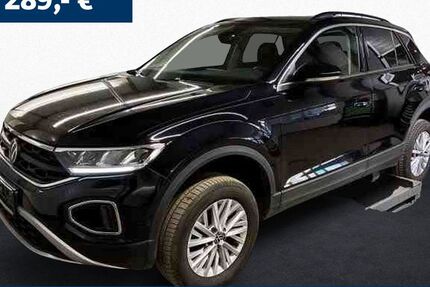 VW T-Roc 28.543 km 21.230 &euro; Niefern-Öschelbronn 75223