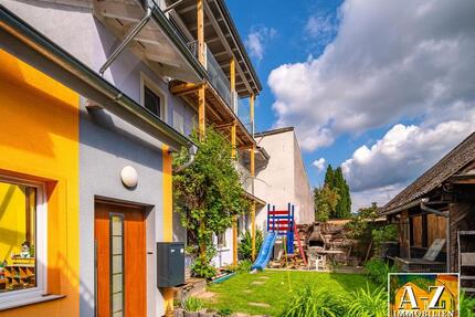 Haus Gaggenau - 4 Zimmer, 153 m&sup2;, 1.350&euro; | Angebot:25365611