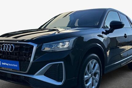 Audi Q2 33.099 km 25.500 &euro; Ettlingen 76275