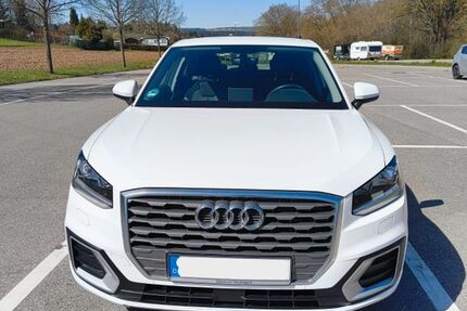 Audi Q2 89.000 km 14.500 &euro; Calw 75365