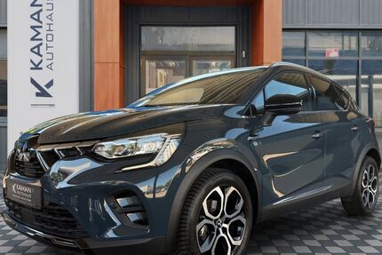 Mitsubishi ASX 6.800 km 21.800 &euro; Sindelfingen 71065