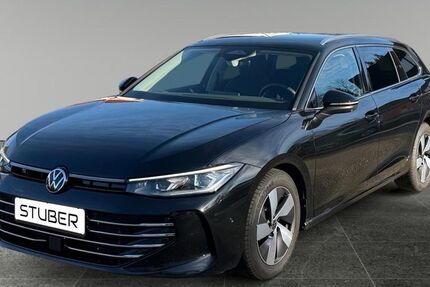 VW Passat Variant 51.200 km 34.880 € Zaberfeld 74374