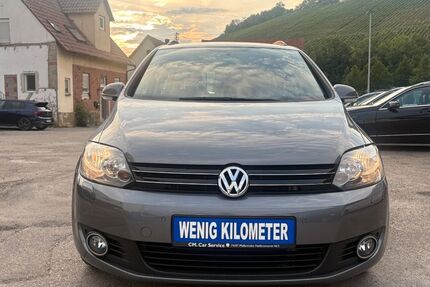 VW Golf Plus 36.545 km 10.700 &euro; Pfaffenhofen 74397