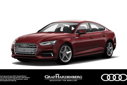 Audi A5 27.532 km 24.880 &euro; Karlsruhe 76131