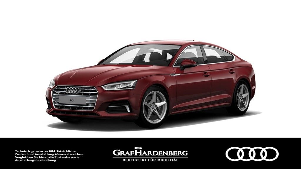 Audi A5 27.532 km 24.880 &euro; Karlsruhe 76131