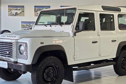 Land Rover Defender 186.000 km 32.989 &euro; Pforzheim 75179