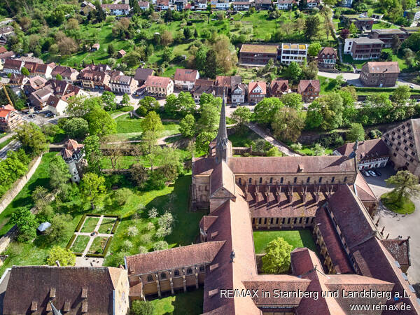 Gewerbeobjekt Maulbronn - 495.000&euro; | Angebot:25700190