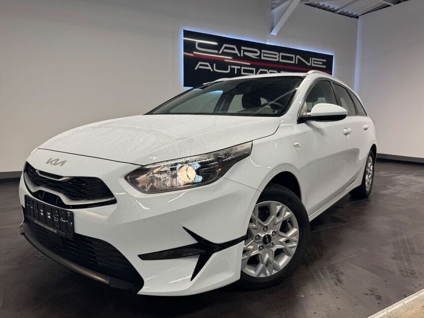 ceed Sportswagon