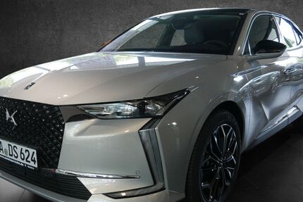 DS Automobiles DS4 5.000 km 31.990 &euro; Karlsruhe 76185