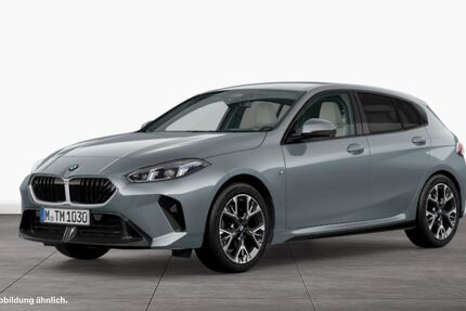 BMW 120 18.530 km 39.690 € Stuttgart 70569