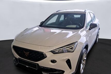 Cupra Formentor 27.798 km 25.980 € Stuttgart 70439