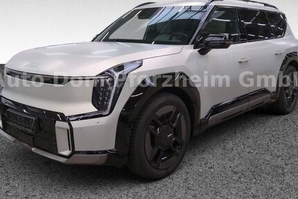 Kia EV9 24.200 km 62.890 &euro; Pforzheim 75177